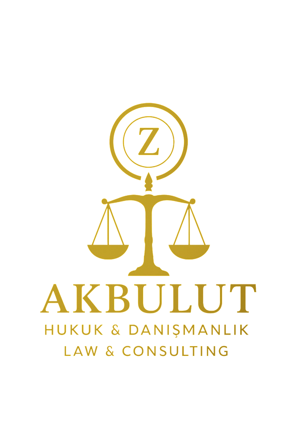 Akbulut Hukuk Logo